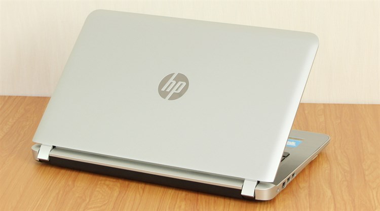 Laptop HP Pavilion 14 ab133TU i5 5200U/4GB/500GB/Win10