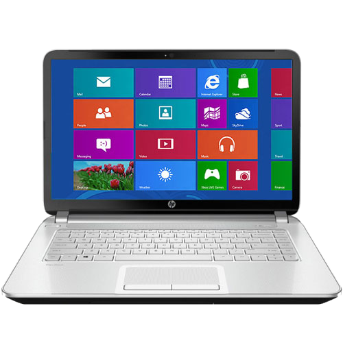 Laptop HP Pavilion 14 ab133TU i5 5200U/4GB/500GB/Win10