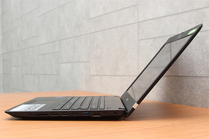 Laptop Acer Aspire Z1402 52KX i5 5200U/4GB/500GB/Win10