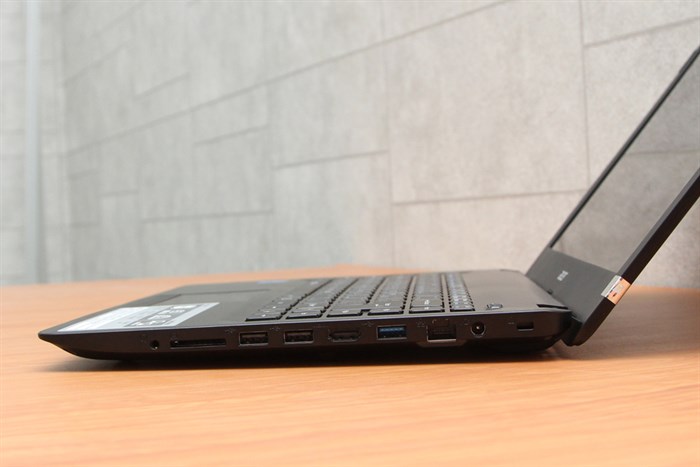 Laptop Acer Aspire Z1402 52KX i5 5200U/4GB/500GB/Win10