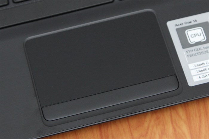 Laptop Acer Aspire Z1402 52KX i5 5200U/4GB/500GB/Win10