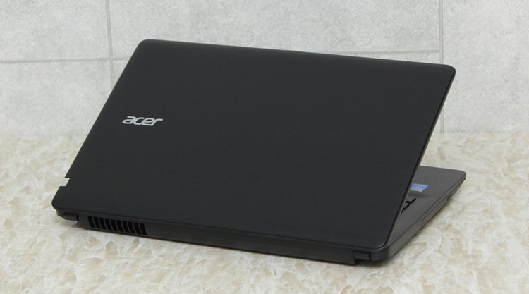 Laptop Acer Aspire Z1402 52KX i5 5200U/4GB/500GB/Win10 Màu Đen
