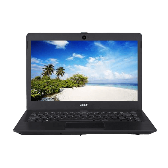 Laptop Acer Aspire Z1402 52KX i5 5200U/4GB/500GB/Win10 Màu Đen