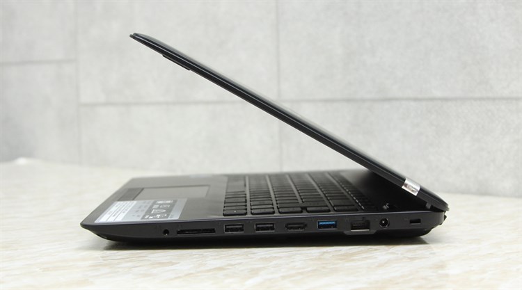 Laptop Acer Aspire Z1402 52KX i5 5200U/4GB/500GB/Win10 Màu Đen