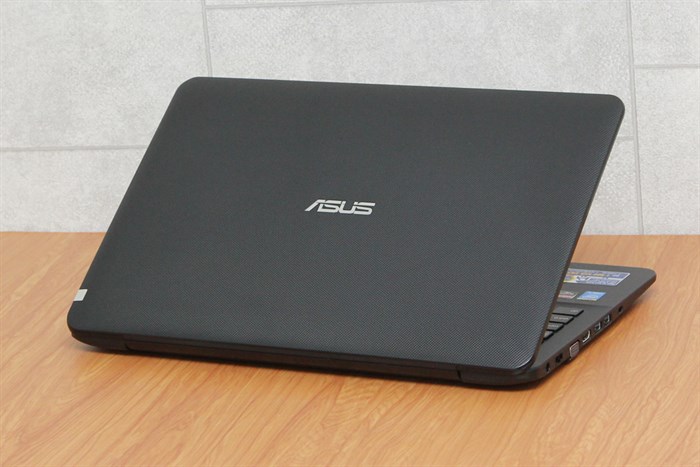 Laptop Asus X554LP i5 4210U/4GB/500GB/1GB M230/Win8.1 Màu Đen
