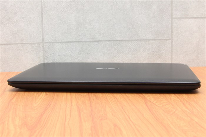 Laptop Asus X554LP i5 4210U/4GB/500GB/1GB M230/Win8.1 Màu Đen