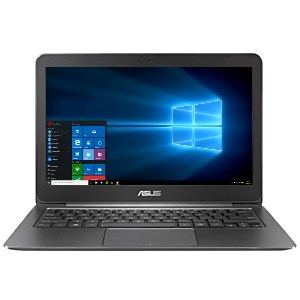 Asus Zenbook UX305FA M 5Y10