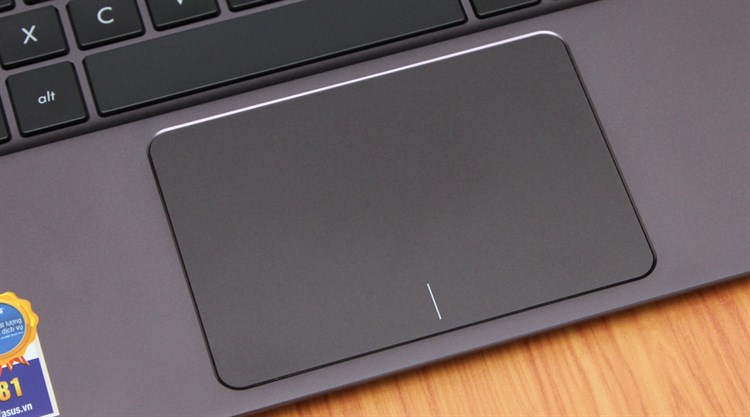 Laptop Asus Zenbook UX305FA M 5Y10/8GB/128GB/Win10 Màu Đen
