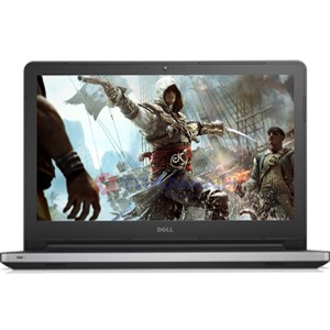 Dell Inspiron 5458 i5 5250U/4GB/1TB/Win10
