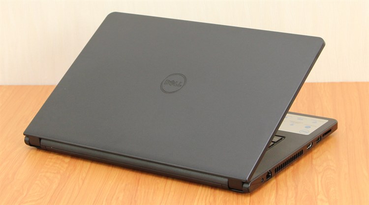 Laptop Dell Inspiron 5458 i5 5250U/4GB/1TB/Win10 Màu Đen