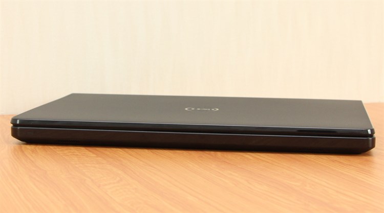 Laptop Dell Inspiron 5458 i5 5250U/4GB/1TB/Win10 Màu Đen