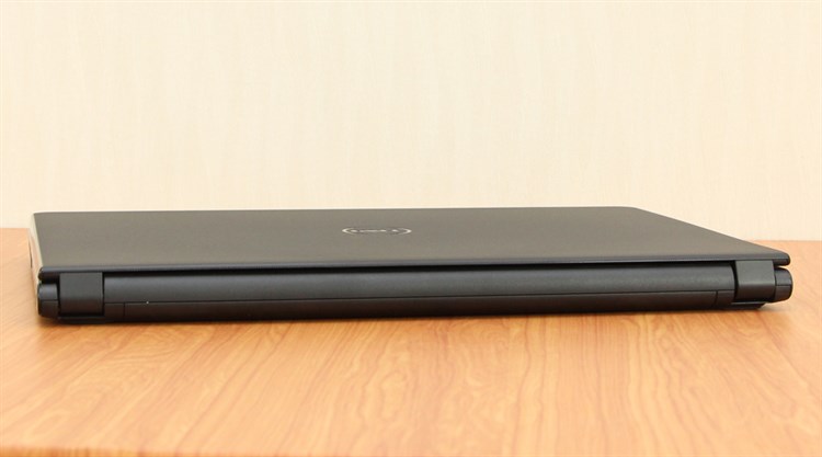Laptop Dell Inspiron 5458 i5 5250U/4GB/1TB/Win10 Màu Đen