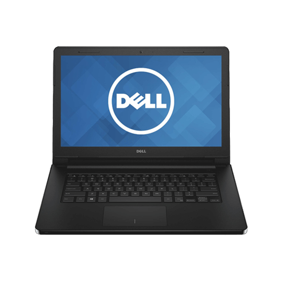 Laptop Dell Inspiron 5458 i5 5250U/4GB/1TB/Win10 Màu Đen