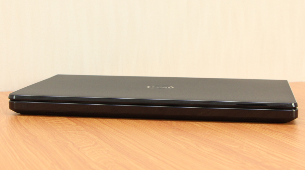 Laptop Dell Inspiron 5458 i5 5250U/4GB/1TB/Win10 Màu Đen
