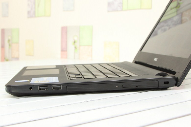 Driver dell inspiron 5458 touchpad Windows vista download