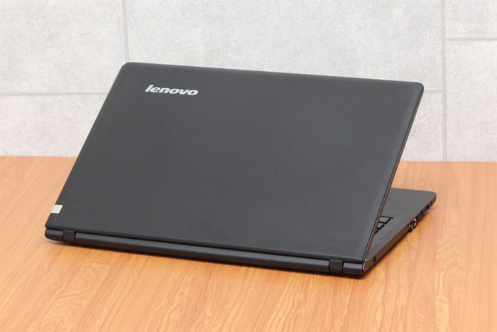 Laptop Lenovo IdeaPad 100 14IBY N2840/2GB/500GB/Win10 Màu Đen