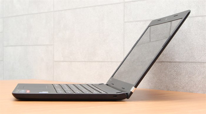 Laptop Lenovo IdeaPad 100 14IBY N2840/2GB/500GB/Win10 Màu Đen