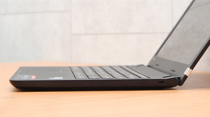 Laptop Lenovo IdeaPad 100 14IBY N2840/2GB/500GB/Win10 Màu Đen