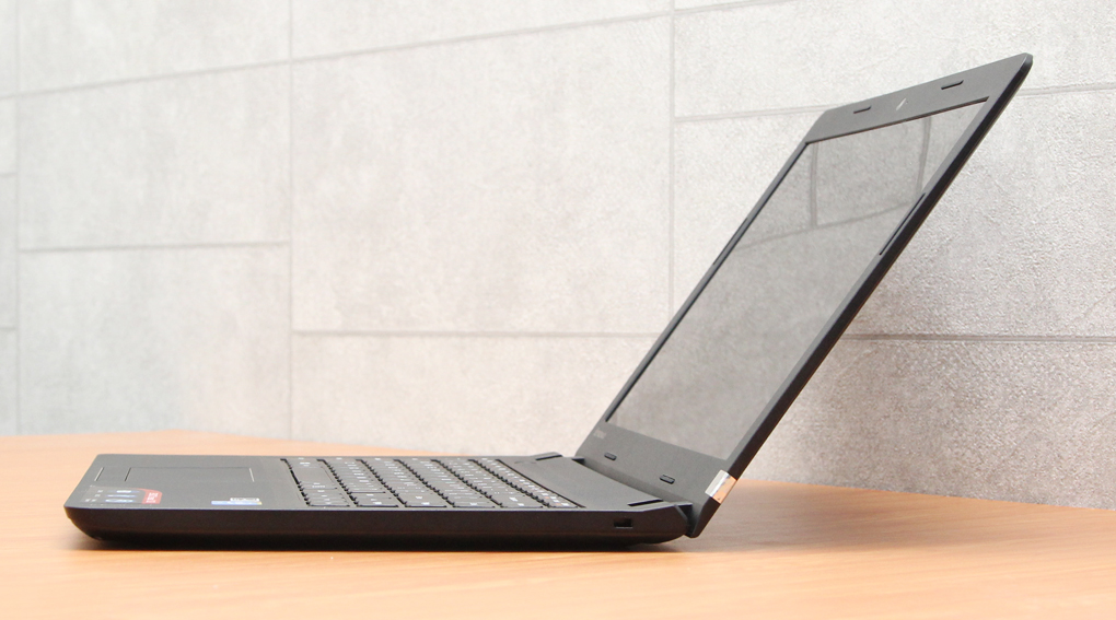 Laptop Lenovo IdeaPad 100 14IBY N2840/2GB/500GB/Win10 Màu Đen