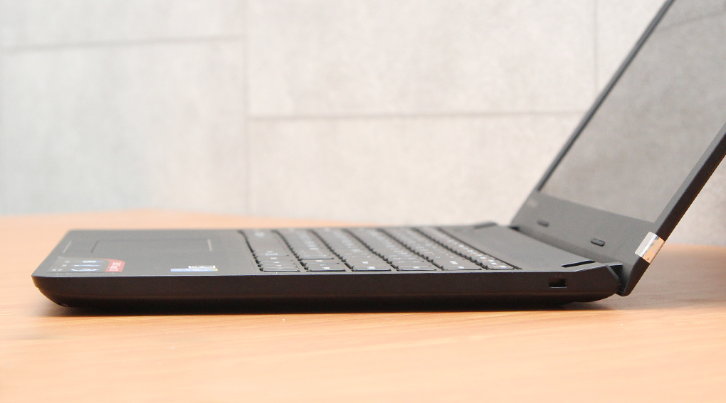 Laptop Lenovo IdeaPad 100 14IBY N2840/2GB/500GB/Win10 Màu Đen