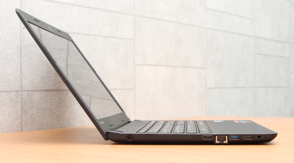 Laptop Lenovo IdeaPad 100 14IBY N2840/2GB/500GB/Win10 Màu Đen