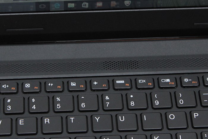 Laptop Lenovo IdeaPad 100 14IBY N2840/2GB/500GB/Win10 Màu Đen