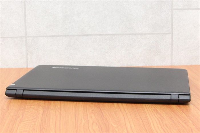 Laptop Lenovo IdeaPad 100 14IBY N2840/2GB/500GB/Win10 Màu Đen