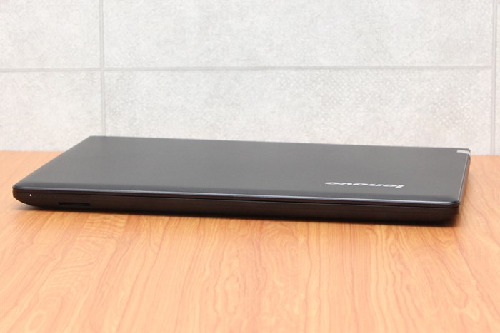 Laptop Lenovo IdeaPad 100 14IBY N2840/2GB/500GB/Win10 Màu Đen