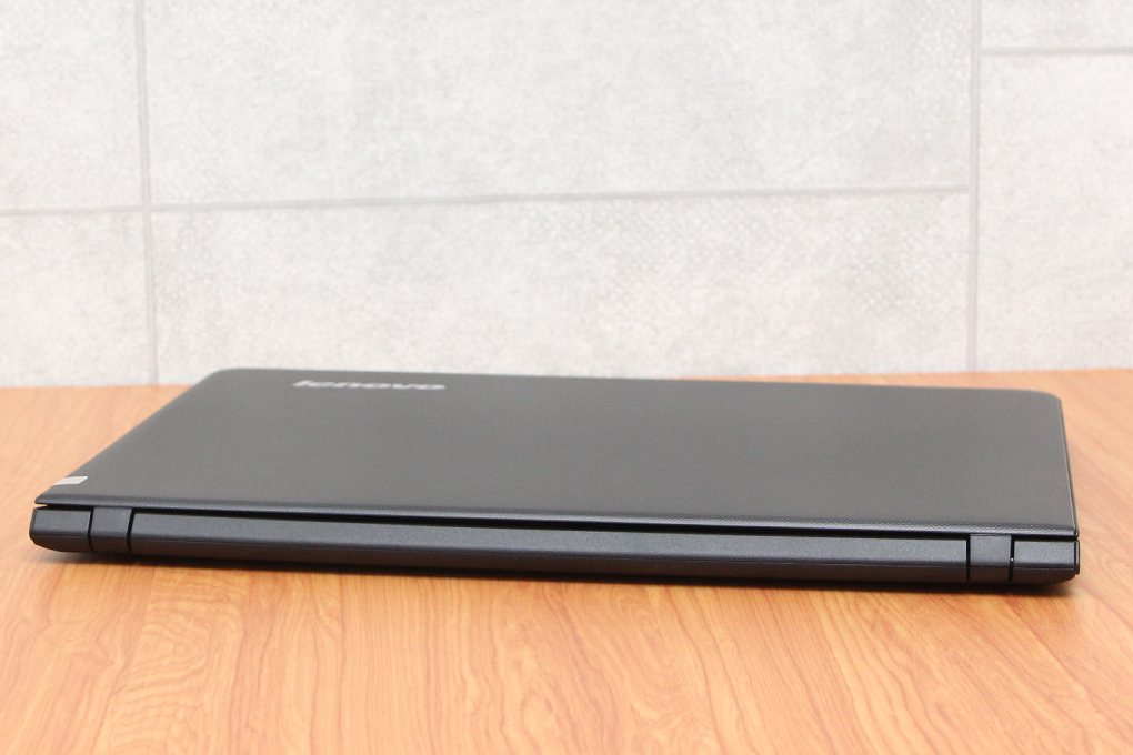 Laptop Lenovo IdeaPad 100 14IBY N2840/2GB/500GB/Win10 Màu Đen