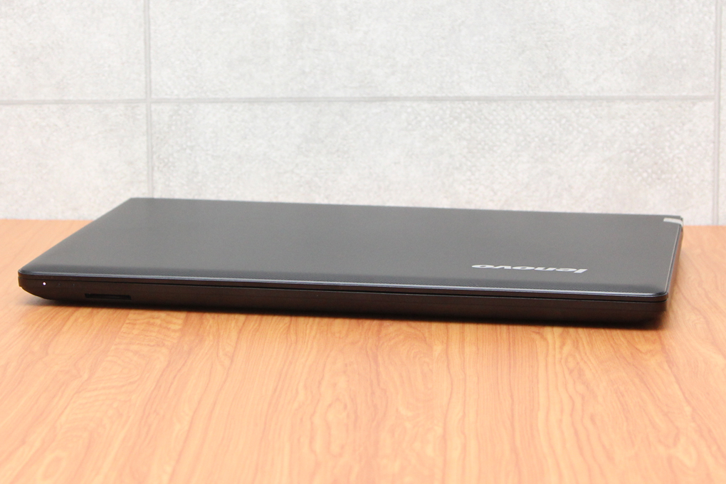 Laptop Lenovo IdeaPad 100 14IBY N2840/2GB/500GB/Win10 Màu Đen