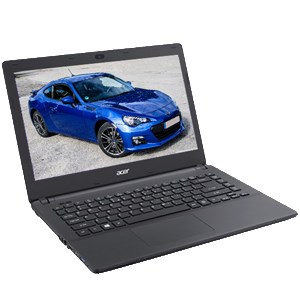Laptop Acer ES1 431 N3050/4GB/500GB/Win10