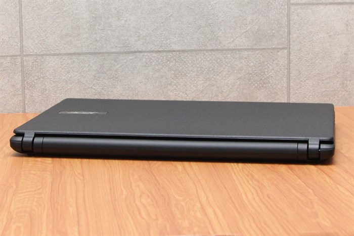 Laptop Acer ES1 431 N3050/4GB/500GB/Win10 Màu Đen