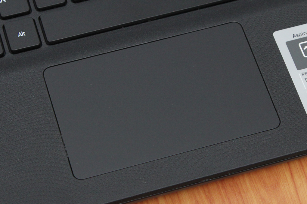 Laptop Acer ES1 431 N3050/4GB/500GB/Win10 Màu Đen