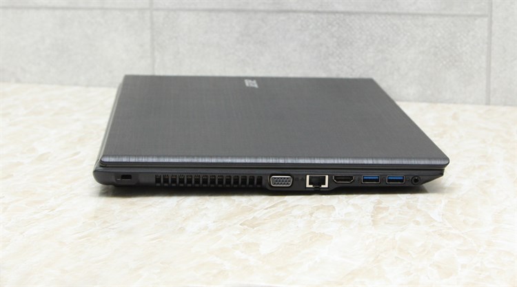 Laptop Acer E5 573G i5 5200U/4GB/500GB/VGA2GB/Win10