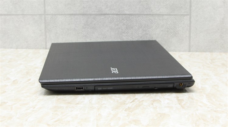 Laptop Acer E5 573G i5 5200U/4GB/500GB/VGA2GB/Win10