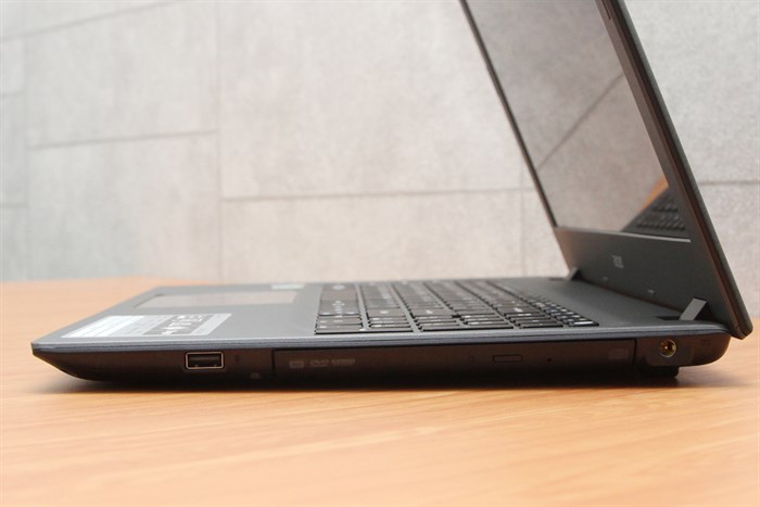 Laptop Acer E5 573G i5 5200U/4GB/500GB/VGA2GB/Win10 Màu Xám