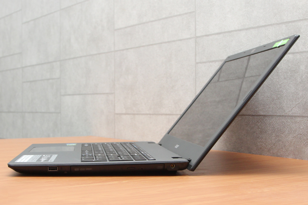Acer E5 573G i5 5200U/4GB/500GB/VGA2GB/Win10 - 3