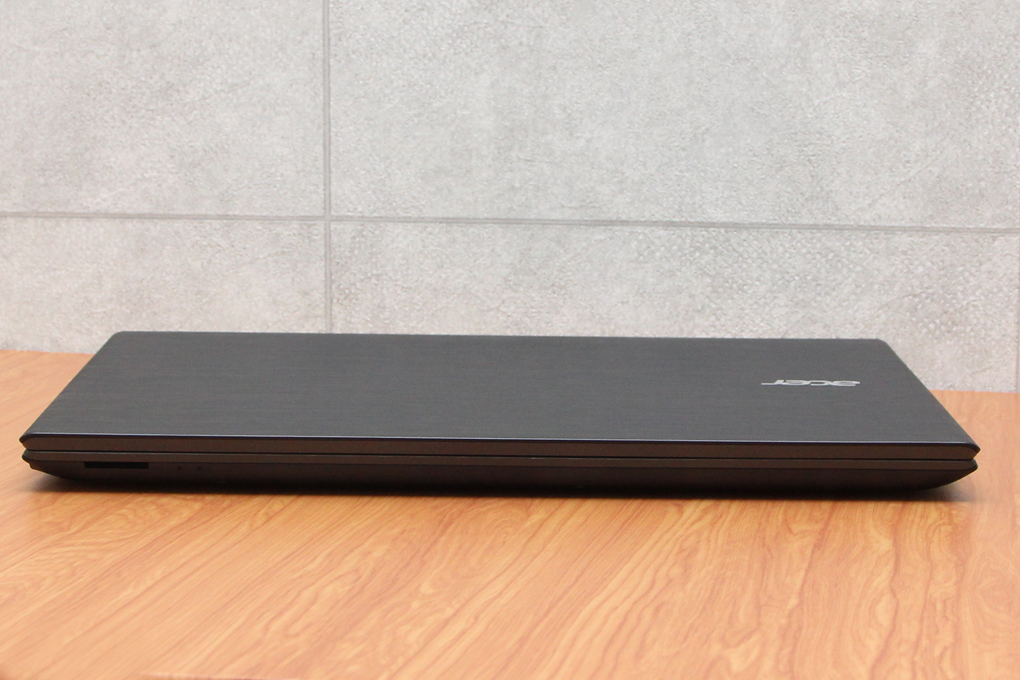 Acer E5 573G i5 5200U/4GB/500GB/VGA2GB/Win10 - 8