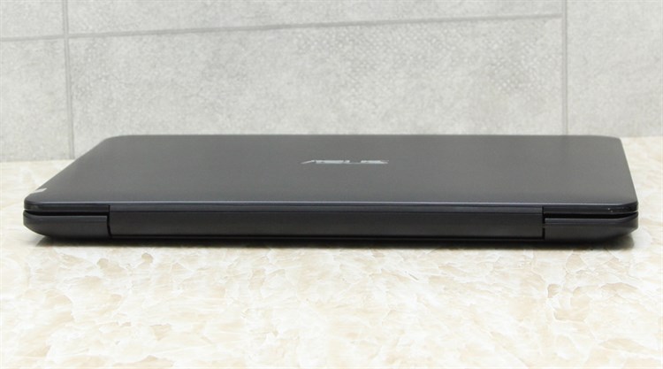 Laptop Asus F454LA i3 4005U/4GB/500GB/Win10 Màu Đen