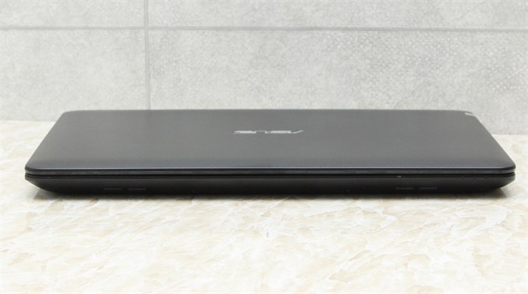 Laptop Asus F454LA i3 4005U/4GB/500GB/Win10 Màu Đen