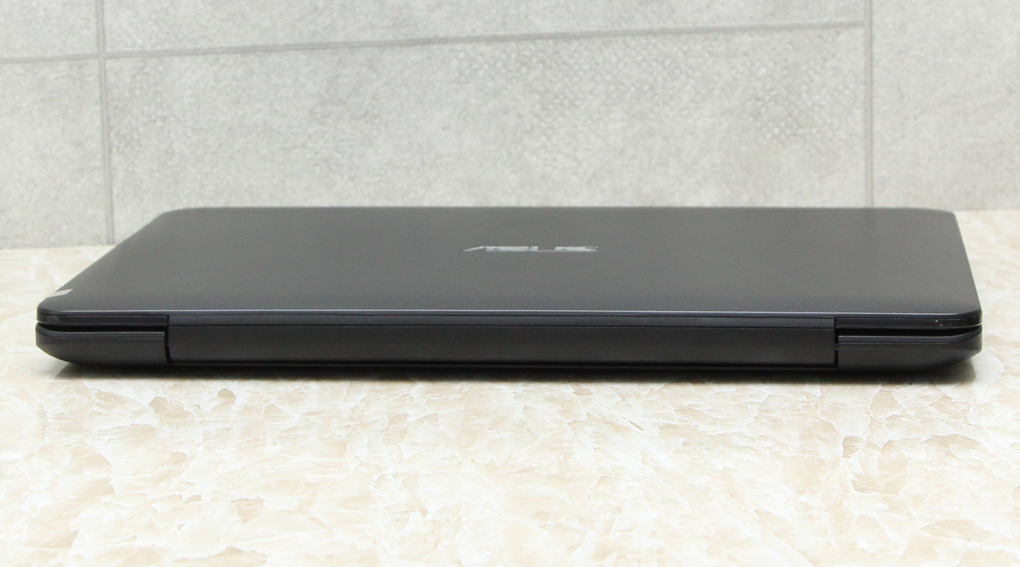 Laptop Asus F454LA i3 4005U/4GB/500GB/Win10 Màu Đen