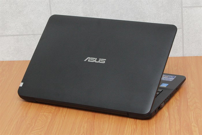Laptop Asus F454LA i3 4005U/4GB/500GB/Win10 Màu Đen