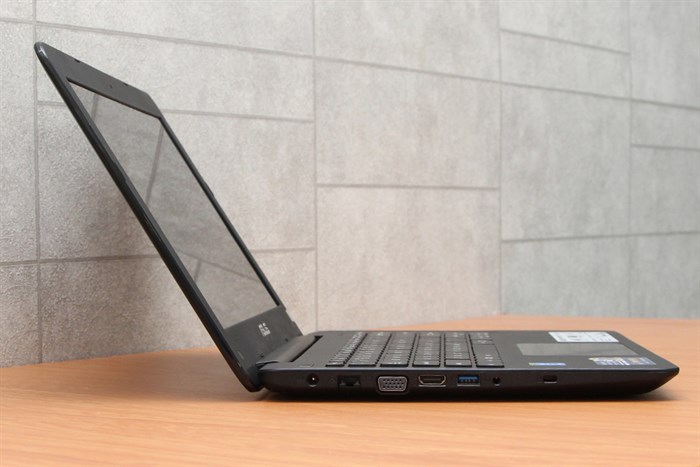 Laptop Asus F454LA i3 4005U/4GB/500GB/Win10 Màu Đen