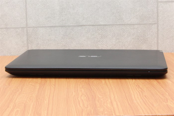 Laptop Asus F454LA i3 4005U/4GB/500GB/Win10 Màu Đen