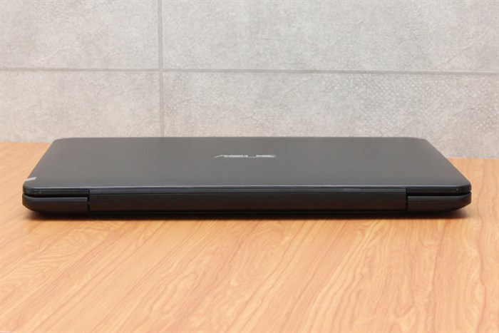 Laptop Asus F454LA i3 4005U/4GB/500GB/Win10 Màu Đen