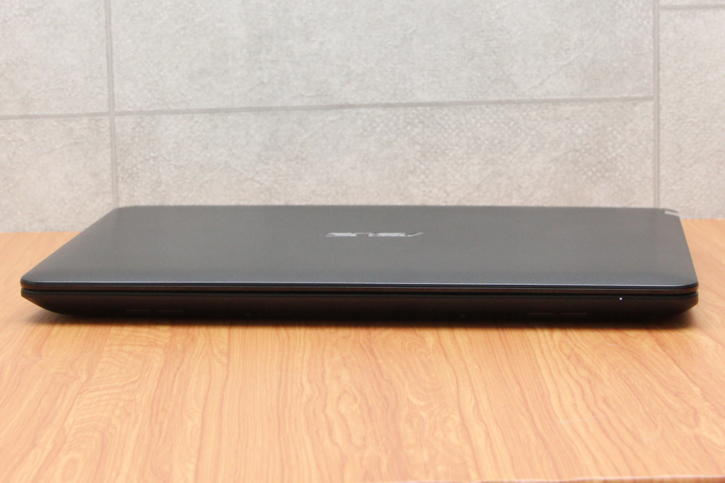 Laptop Asus F454LA i3 4005U/4GB/500GB/Win10 Màu Đen