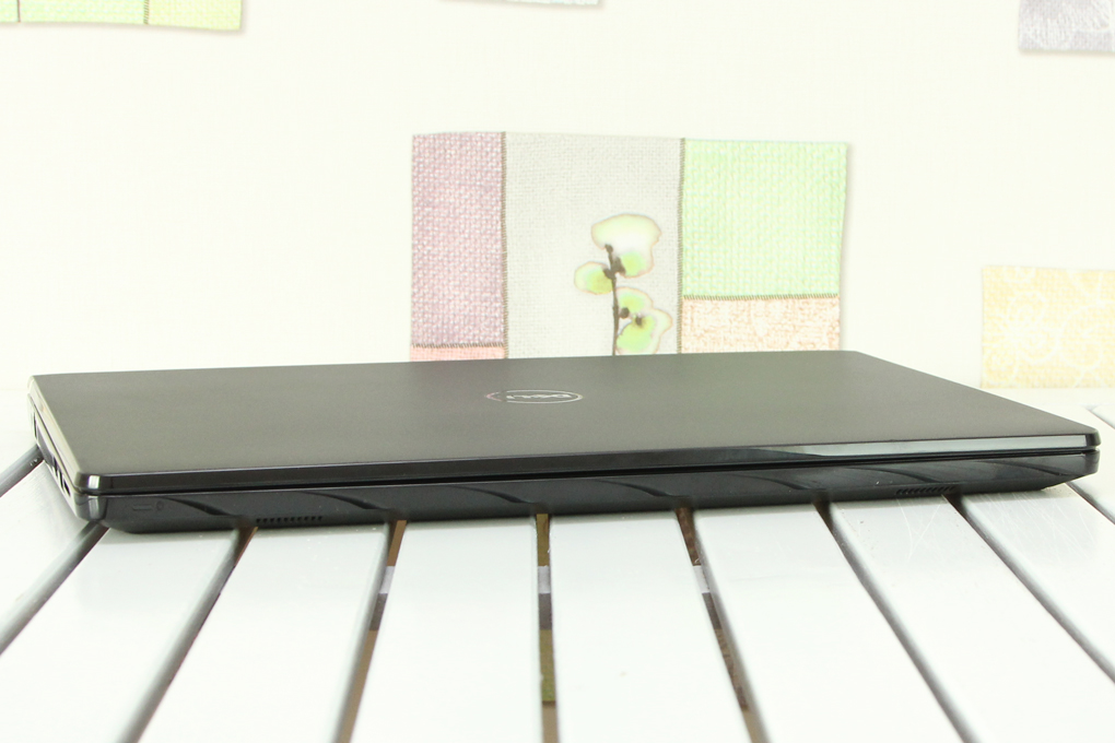 Laptop Dell Inspiron 3458 i3 4005U/4GB/500GB/Win10 Màu Đen