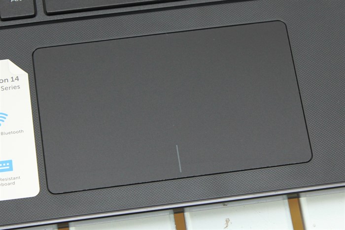 Laptop Dell Inspiron 3458 i3 4005U/4GB/500GB/Win10 Màu Đen