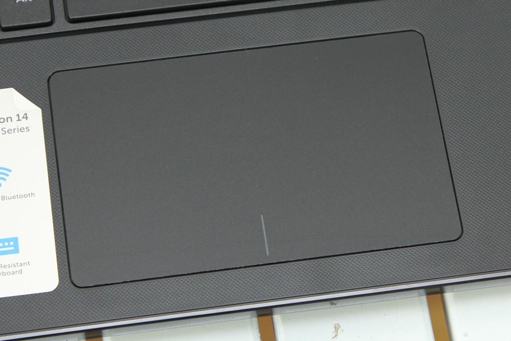 Laptop Dell Inspiron 3458 i3 4005U/4GB/500GB/Win10 Màu Đen