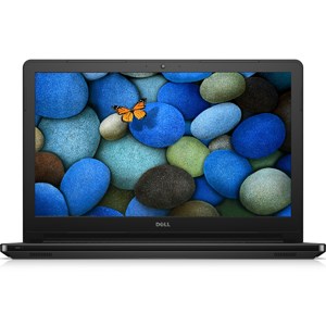 Laptop Dell Inspiron 5558 i5 5250U/4GB/1TB/Win10
